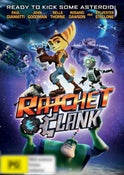Ratchet & Clank