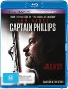 Captain Phillips Captain Phillips