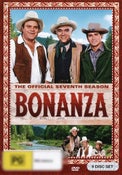 Bonanza: Season 7