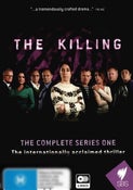 The Killing (2007): Series 1
