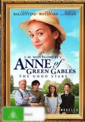 Anne of Green Gables (L.M. Montgomery's): The Good Stars