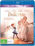 Ballerina Ballerina
