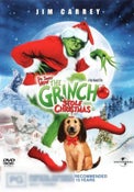 The Grinch (2000) a.k.a. Dr. Seuss' How the Grinch Stole Christmas