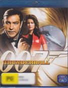 Thunderball (007) Thunderball (007)
