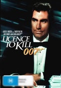Licence To Kill (007)