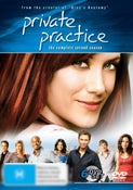 Private Practice: Season 2