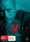 Vikings: Season 4 - Volume 2