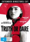 Truth or Dare (2018) (Extended Director's Cut)