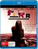 Suspiria (2018) Suspiria (2018)