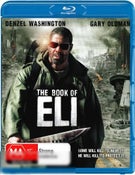 The Book of Eli
