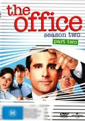The Office (US): Season 2 - Part 2