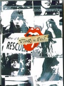 THE ROLLING STONES - STONES IN EXILE (DVD)
