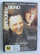 Around the Bend * DVD * a Michael Caine COMEDY DRAMA * CHECK MY OTHER LISTINGS