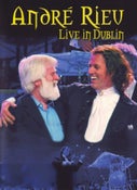 Andre Rieu: Live in Dublin