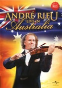Andre Rieu: Live in Australia
