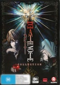 Death Note: Collection