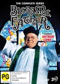 BLESS ME FATHER - THE COMPLETE SERIES (3DVD)