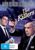 THE KILLERS (DVD)