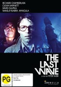 THE LAST WAVE (DVD)