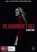 The Handmaid's Tale (2017): Season 3