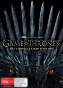 Game of Thrones: Season 8