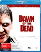 Dawn of the Dead (2004) (Exclusive Director&#39;s Cut)