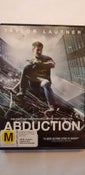 ABDUCTION [DVD]