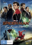 Spider-Man: Far From Home