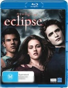 The Twilight Saga: Eclipse