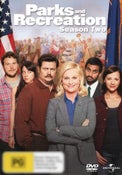 Parks and Recreation: Season 2