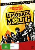 Lemonade Mouth