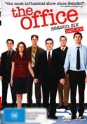 The Office (US): Season 6 - Part 1