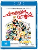 American Graffiti American Graffiti