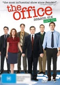 The Office (US): Season 6 - Part 2