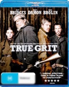 True Grit (2010) True Grit (2010)