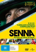 Senna Senna