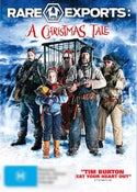 Rare Exports: A Christmas Tale Rare Exports: A Christmas Tale