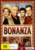 Bonanza: Season 2 Bonanza: Season 2