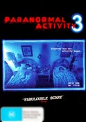 Paranormal Activity 3