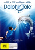 Dolphin Tale Dolphin Tale