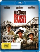 The Bridge on the River Kwai The Bridge on the River Kwai