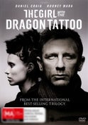 The Girl With the Dragon Tattoo (2011) The Girl With the Dragon Tattoo (2011)