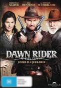 Dawn Rider 