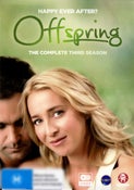 Offspring: Season 3
