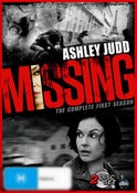 Missing: Season 1