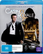 Casino Royale (007) Casino Royale (007)