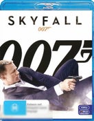 Skyfall (007) Skyfall (007)