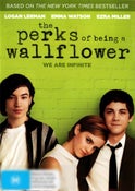 The Perks of Being a Wallflower