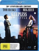 Sleepless in Seattle (20th Anniversary Edition) Sleepless in Seattle (20th Anniversary Edition)