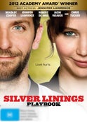 Silver Linings Playbook 